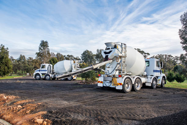 Trusted NY Concrete contractor Experts