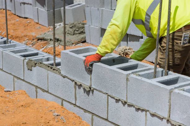Best Concrete Foundation Repair  in Rensselaer, NY