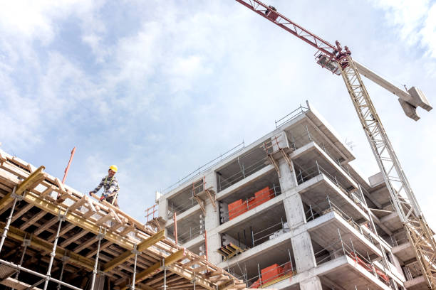 Best Concrete Demolition Services  in Rensselaer, NY